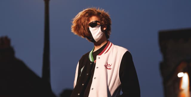 Ranboo Fashion